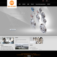 Quanzhou Desai Machinery Factory