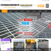 钢格板厂家|雨水篦子|地沟盖板-安平县卓威丝网制品有限公司