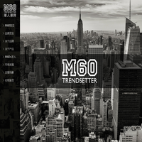 m60潮鞋