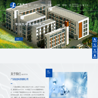 广东聚龙科技有限公司
