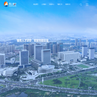 淮上英才-淮安市淮上英才创业投资有限公司