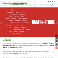 青岛和鑫源盛国际贸易有限公司