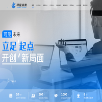 厦门可见未来信息科技有限公司