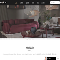 意大利进口家具_高端家居品牌_室内软装设计公司-天津同合国际贸易有限公司