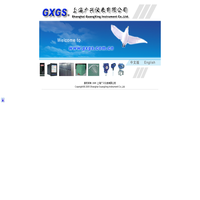 上海广兴仪表有限公司