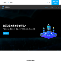 成聚移动 - 帮助企业轻松发动网络智能促销战役