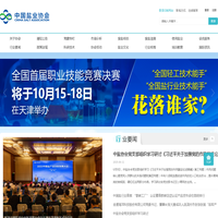 中国盐业协会