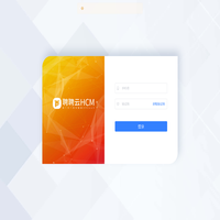 聘聘云后台管理系统