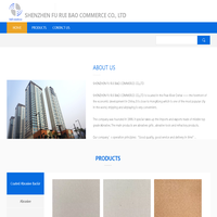 FU RUI BAO COMMERCE